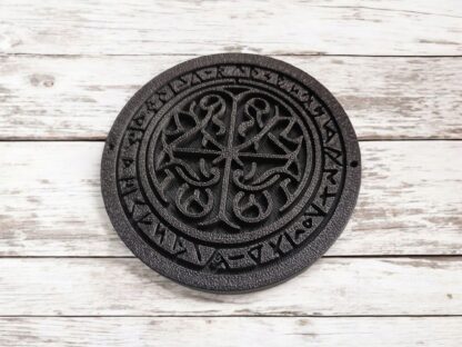 coaster runestone (3)