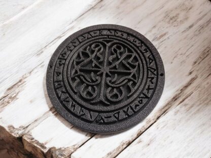 coaster runestone (5)