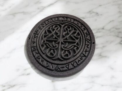 coaster runestone (6)