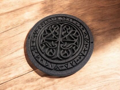 coaster runestone (7)