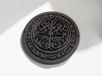 coaster runestone (8)