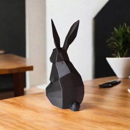 Walking Low Poly Bunny - Imagen 7