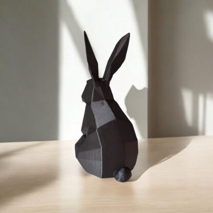 Walking Low Poly Bunny - Imagen 6