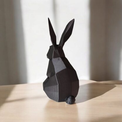 Walking Low Poly Bunny - Imagen 5