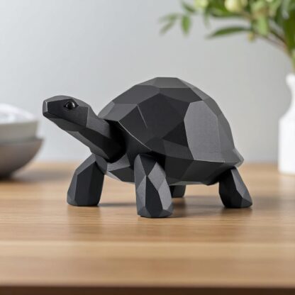 Walking Low Poly Turtle - Imagen 5