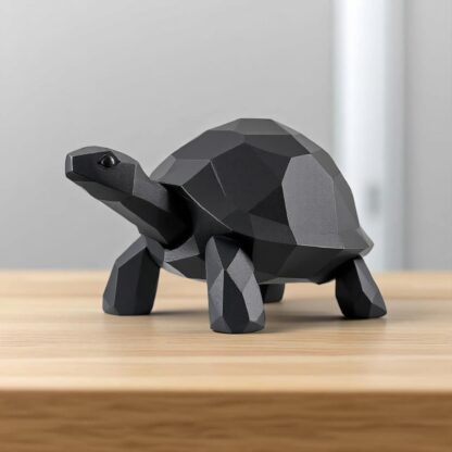 Walking Low Poly Turtle - Imagen 6