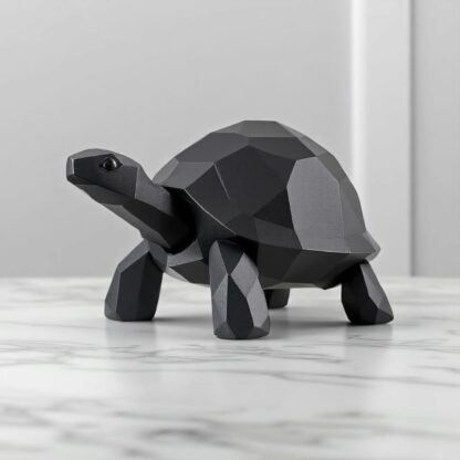 Walking Low Poly Turtle - Imagen 7