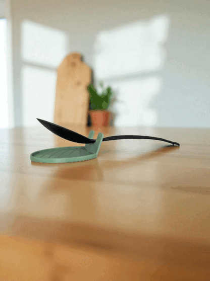 Spoonholder