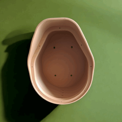 NidoZen – Casita Moderna para Pájaros - Imagen 5