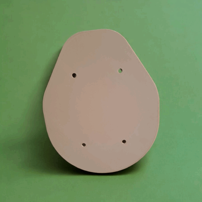 NidoZen – Casita Moderna para Pájaros - Imagen 6