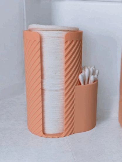 MakeUpMate – Organizador de Baño y Maquillaje Minimalista - Imagen 2