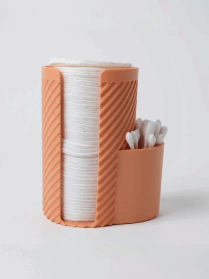 MakeUpMate – Organizador de Baño y Maquillaje Minimalista - Imagen 4