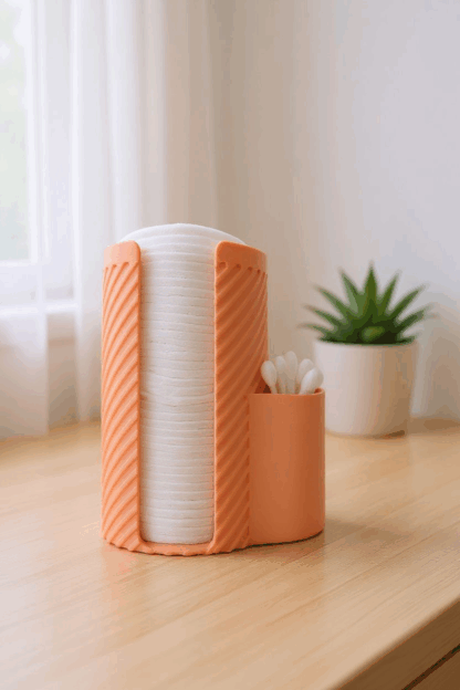 MakeUpMate – Organizador de Baño y Maquillaje Minimalista - Imagen 5