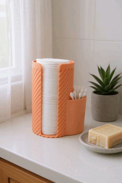 MakeUpMate – Organizador de Baño y Maquillaje Minimalista - Imagen 6