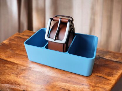 Organizador de Cinturones BeltDock – Orden y Estilo en tu Armario - Imagen 5