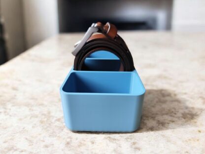 Organizador de Cinturones BeltDock – Orden y Estilo en tu Armario - Imagen 6