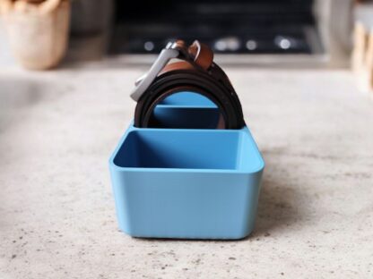 Organizador de Cinturones BeltDock – Orden y Estilo en tu Armario - Imagen 8