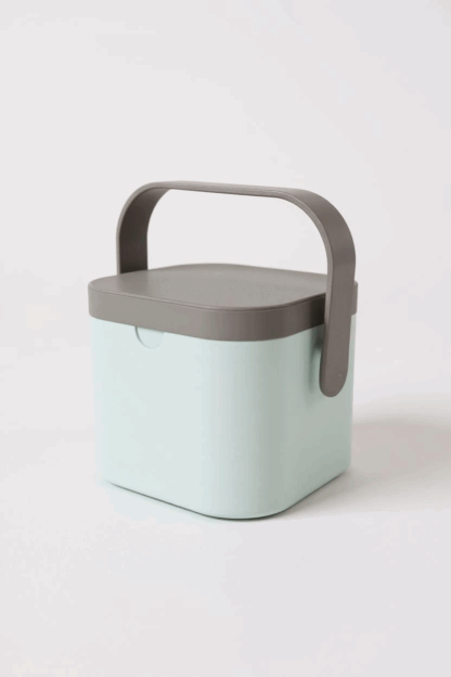 Nevera Portátil 3D para 4 Latas | Enfriador Congelable - Imagen 6