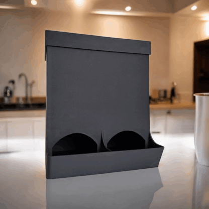 MultiDispenser – Organizador de Sobremesa Versátil