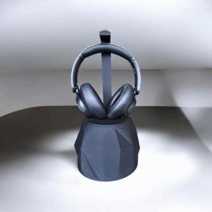 DualForm – Soporte Auricular Minimalista XL - Imagen 5