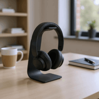 Base para Auriculares HH27