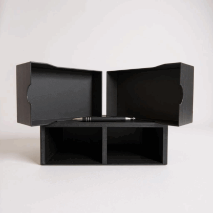 Monitor Riser con Cajones - Imagen 2