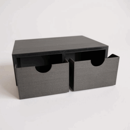 Monitor Riser con Cajones - Imagen 4
