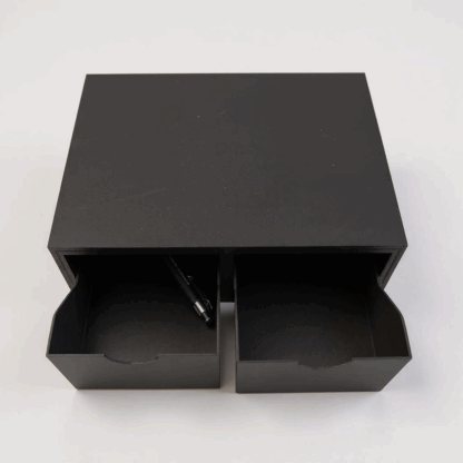 Monitor Riser con Cajones - Imagen 6