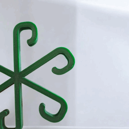 GrowClips – Ganchos para Guiado de Plantas - Imagen 3
