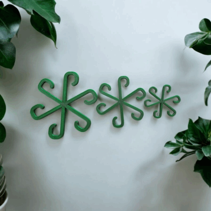 GrowClips – Ganchos para Guiado de Plantas - Imagen 4