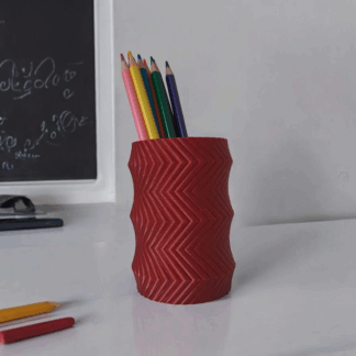 Taza GearGlow – Estilo Mecánico con Brillo Propio