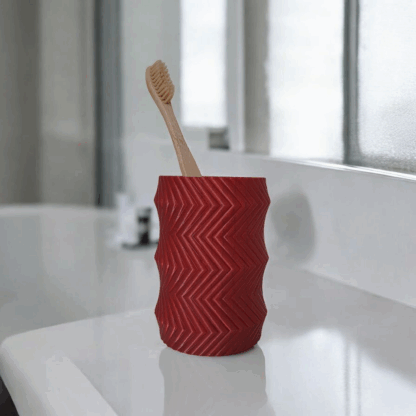 Taza GearGlow – Estilo Mecánico con Brillo Propio - Imagen 3
