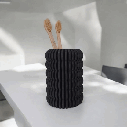 Portaobjetos RibbSix – Diseño con Carácter - Imagen 2