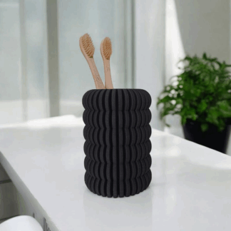 Portaobjetos RibbSix – Diseño con Carácter