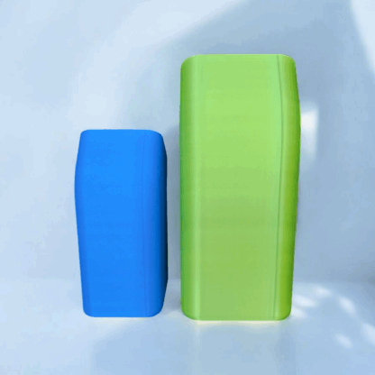 CurvaPet – Cuchara Moderna para Alimento de Mascotas - Imagen 4