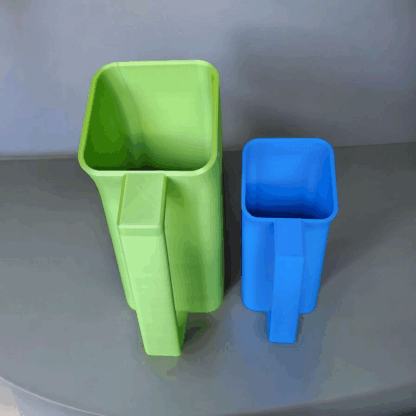 CurvaPet – Cuchara Moderna para Alimento de Mascotas - Imagen 6