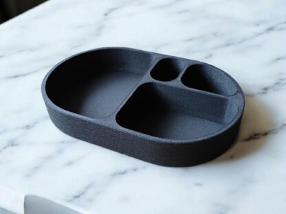 KeyNest – Bandeja Moderna para Llaves y Monedas - Imagen 2