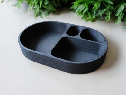 KeyNest – Bandeja Moderna para Llaves y Monedas - Imagen 4