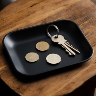 Bandeja Pequeña PocketDrop – Orden Instantáneo