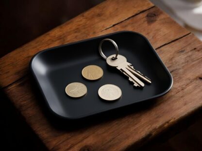 Bandeja Pequeña PocketDrop – Orden Instantáneo - Imagen 2
