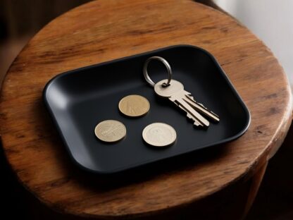 Bandeja Pequeña PocketDrop – Orden Instantáneo - Imagen 3