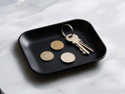 Bandeja Pequeña PocketDrop – Orden Instantáneo - Imagen 5