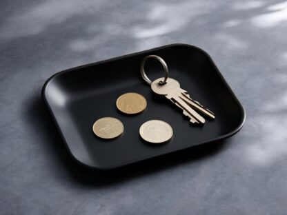 Bandeja Pequeña PocketDrop – Orden Instantáneo - Imagen 6