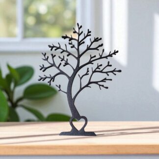 Árbol Decorativo Minimalista
