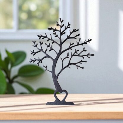 Árbol Decorativo Minimalista
